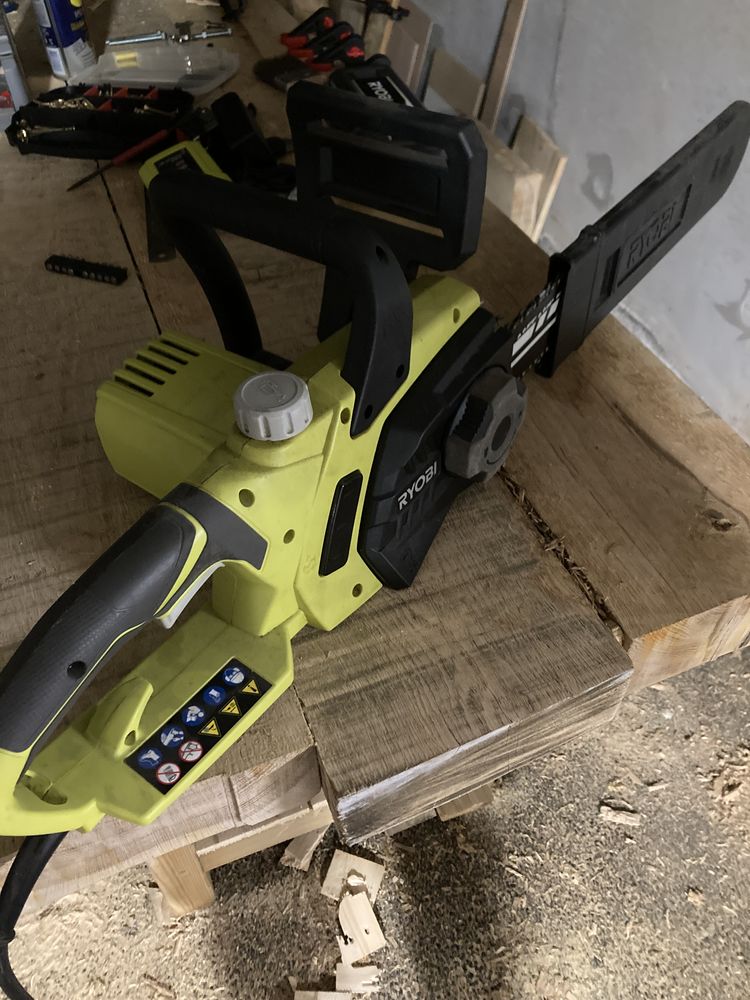 Tron�onneuse Ryobi 50 Sarzeau (56)