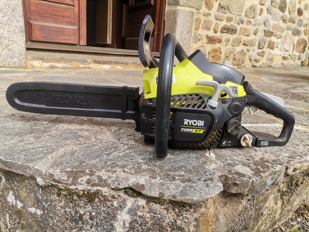 Tron�onneuse Thermique Ryobi 150 �touars (24)