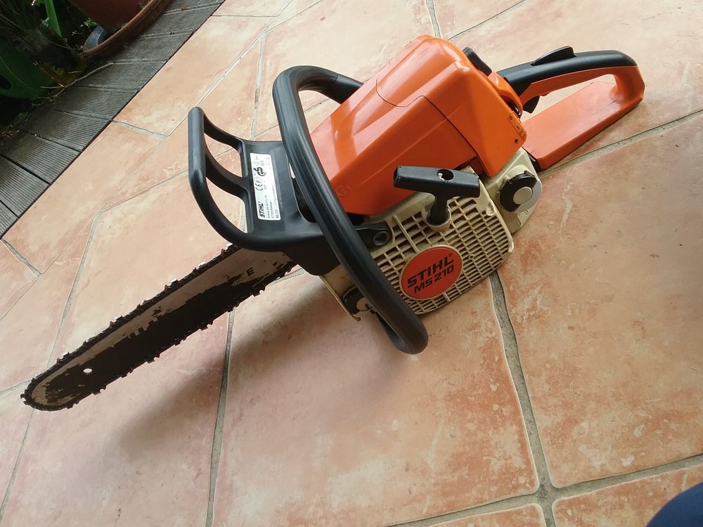 tron�onneuse 150 Le Vauclin (97)