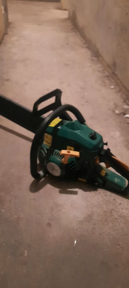 Tron�onneuse 50 Saint-Etienne (42)