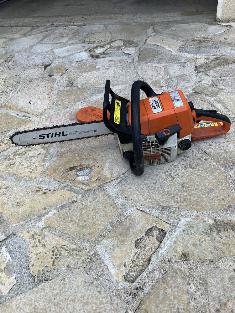 tron�onneuse 100 Survilliers (95)