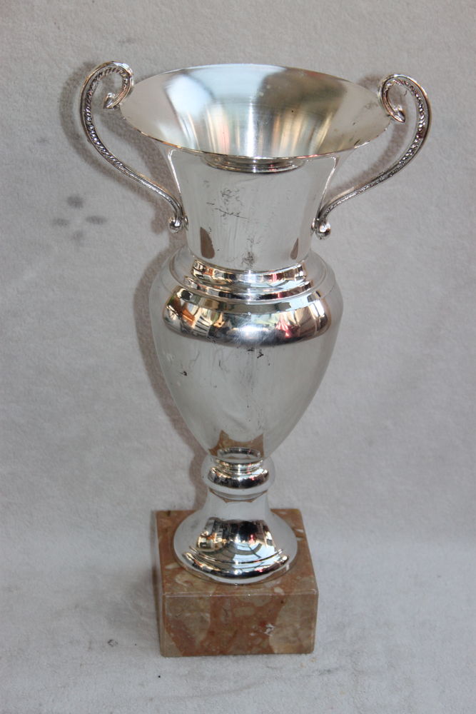 Troph�e argent� 4 Montigny-Lencoup (77)