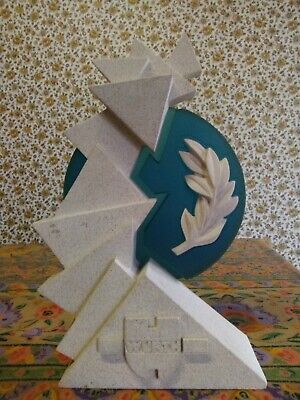 Troph�e deco 3 Landivy (53)