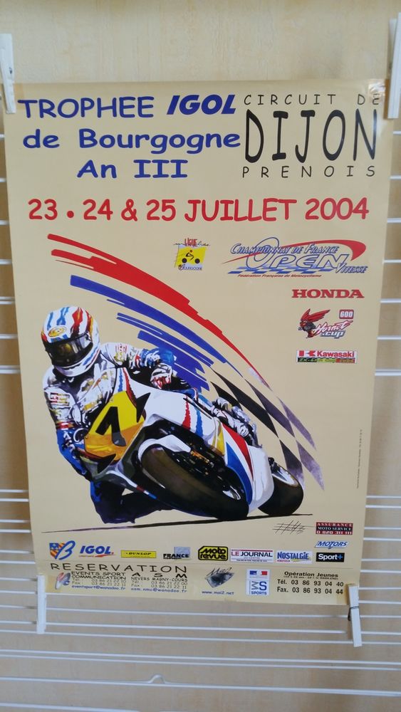 TROPHEE IGOL 0 Toulouse (31)