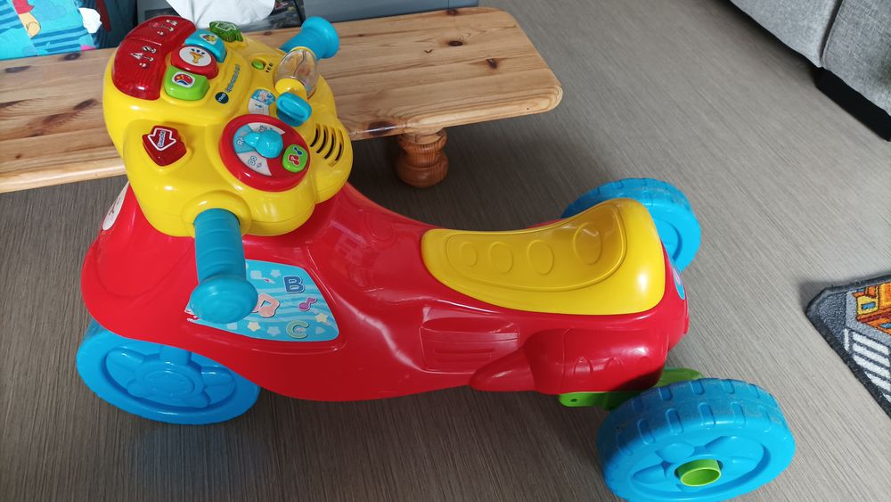 troteur moto 20 Bill�re (64)