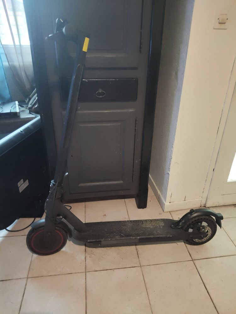 trotinette �lectrique 25klm 75 Lamarque (33)