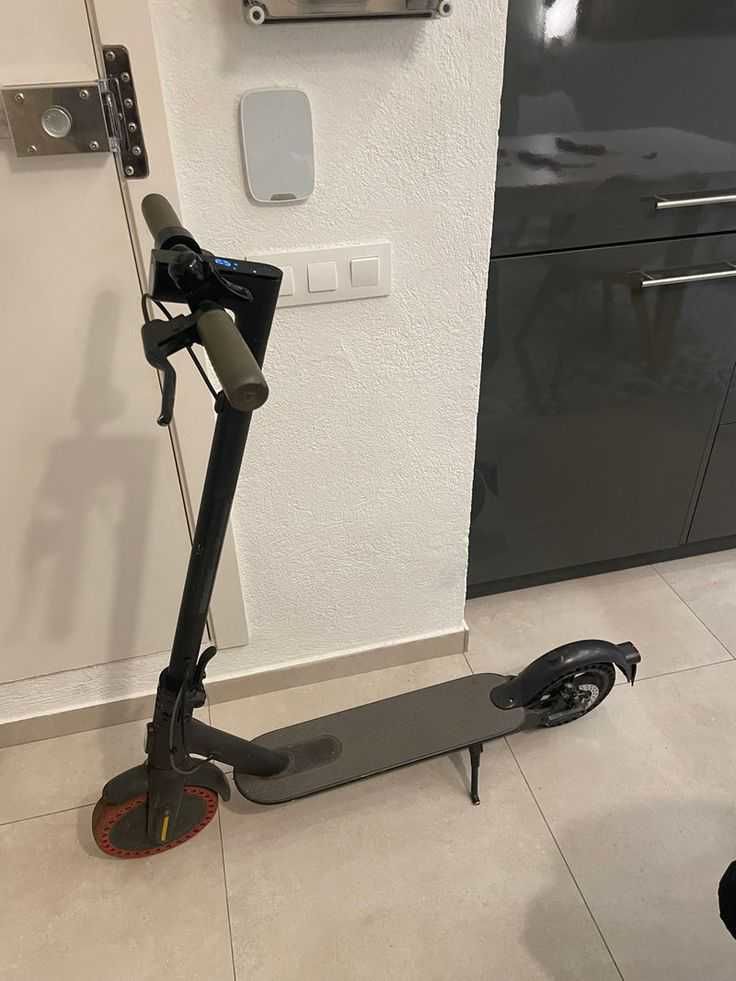 Trotinette+�lectrique+Danny+go 150 Lyon 1 (69)