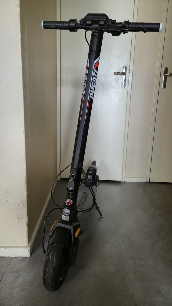 trotinette+�lectrique+DUCATI 120 Vesoul (70)