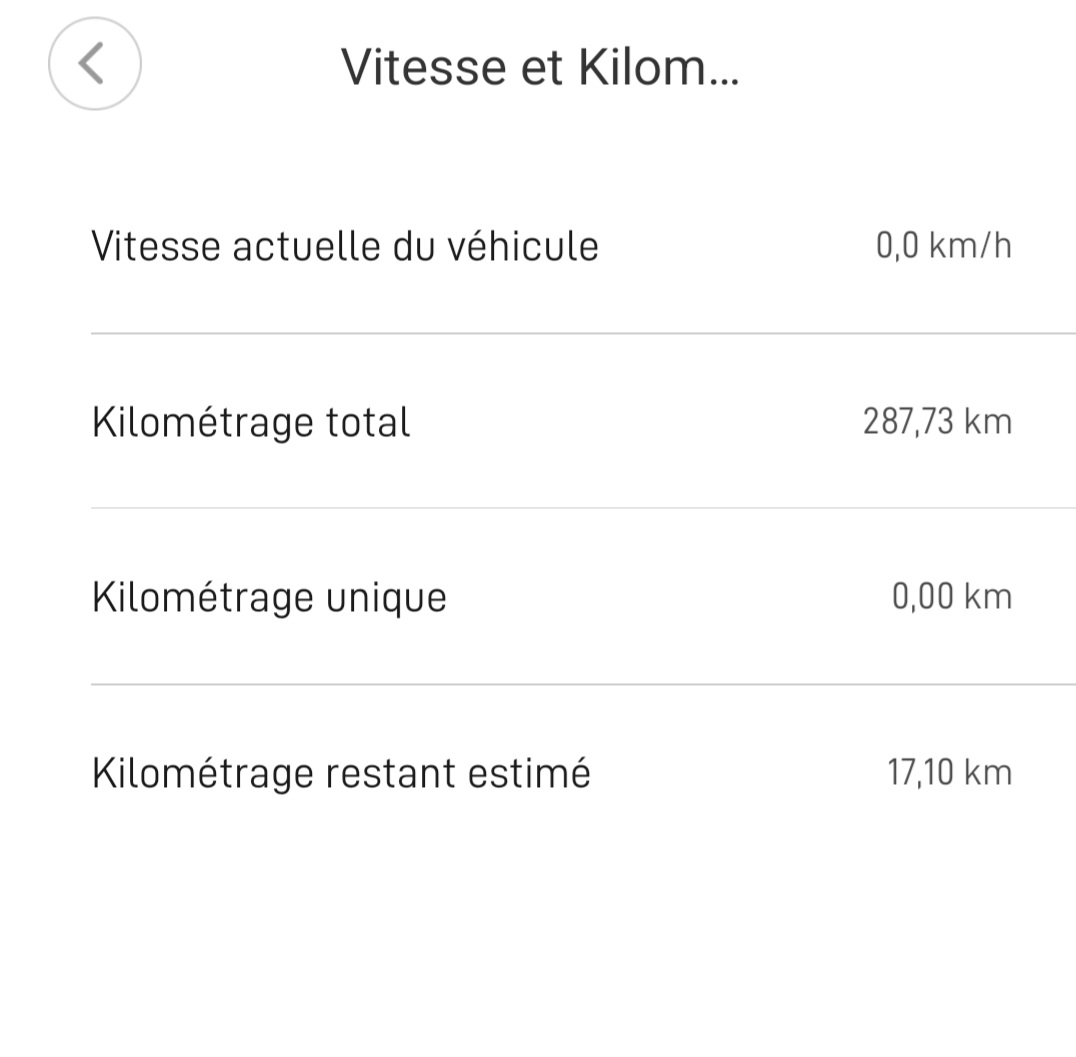 Trotinette �lectrique MI M365 0 Strasbourg (67)