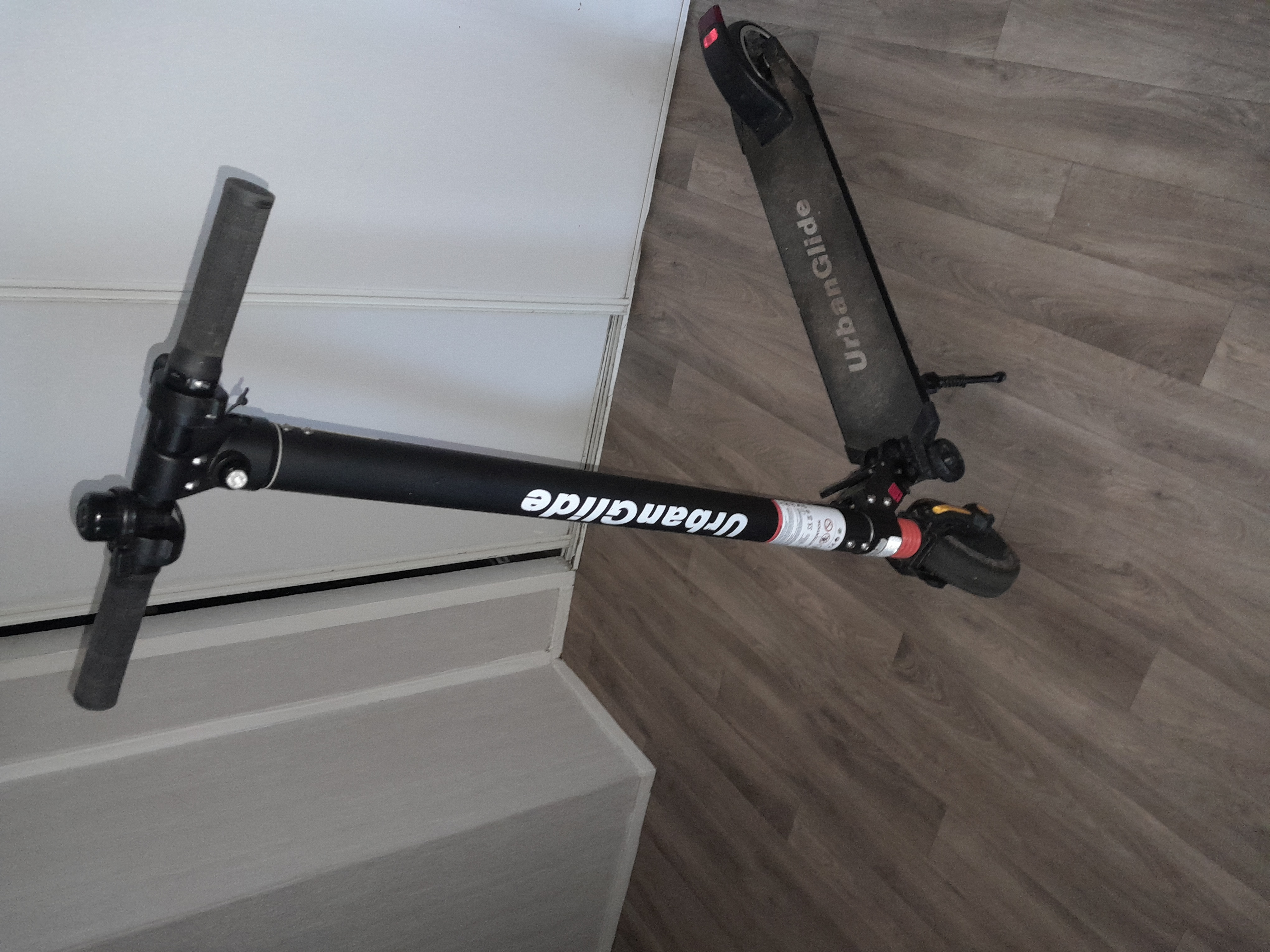 trotinette �lectrique 
Peux servi 75 Gisors (27)