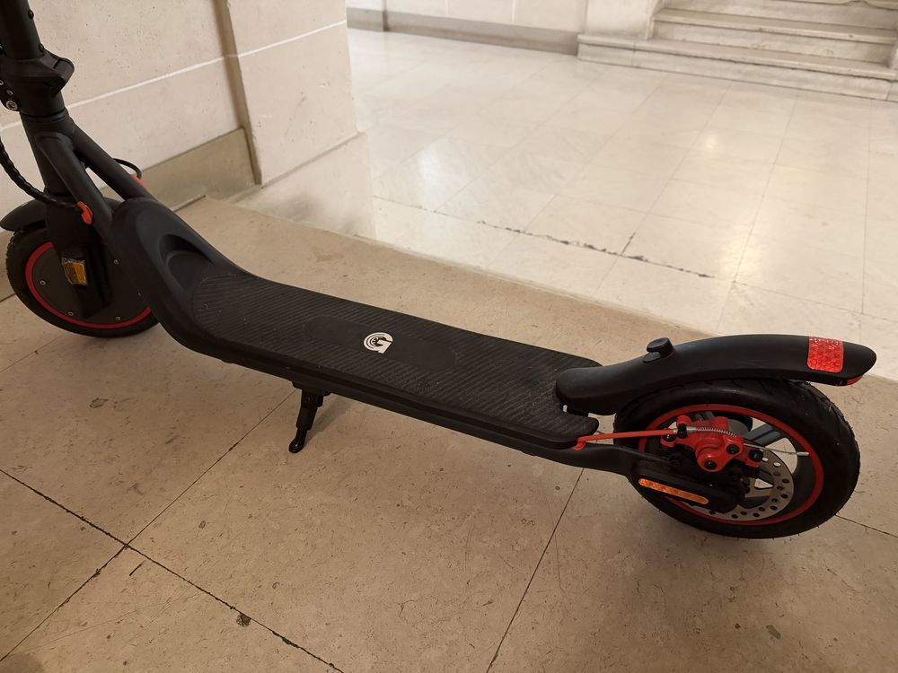 TROTINETTE ELECTRIQUE URBANGLIDE RIDE NEUVE 115 Neuilly-sur-Seine (92)