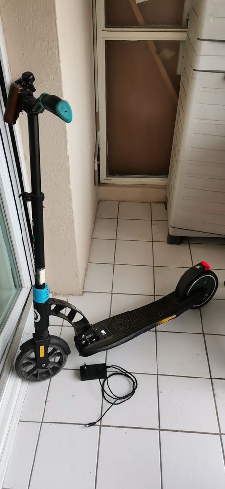 TROTINETTE ELECTRIQUE 115 Nice (06)