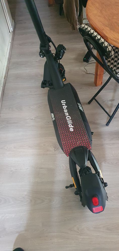 Trotinette �lectrique 450 Bordeaux (33)