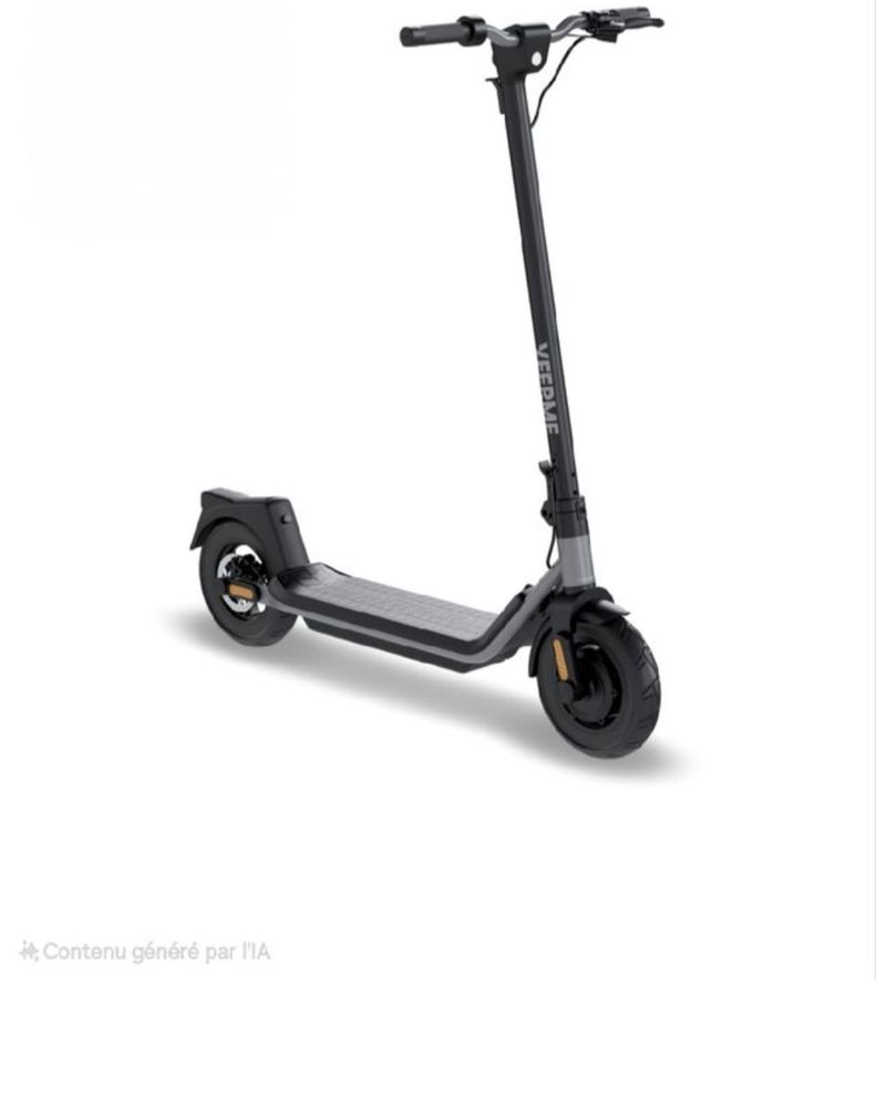 Trotinette �lectrique 350 Marseille 4 (13)