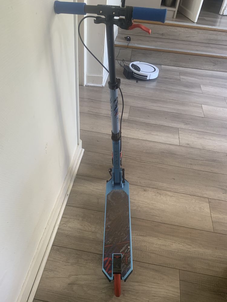 trotinette enfant 20 Saint-Germain-en-Laye (78)