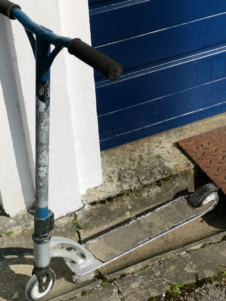 Trotinette freestyle 50 Abbeville (80)