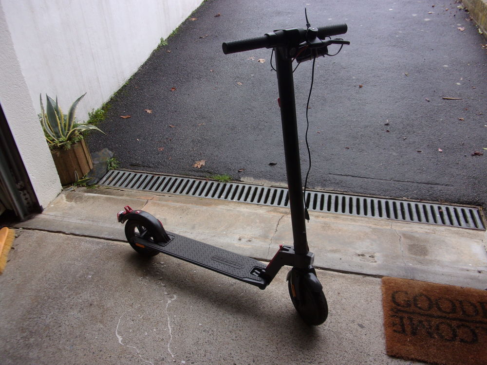 trotinette neuve 0 Apremont (85)