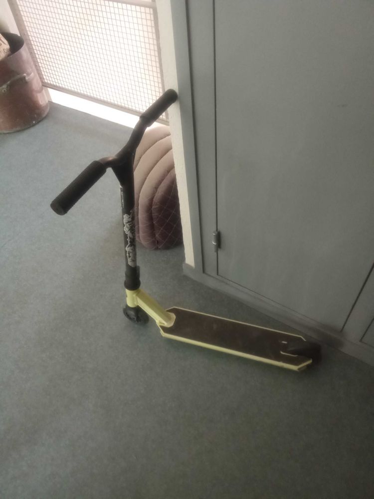 trotinette pour enfant 20 Le Bois-d'Oingt (69)