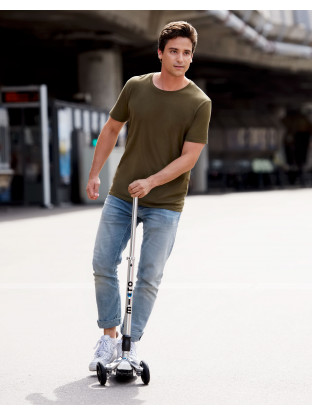 Trotinette 3 roues KICBOARD ORIGINAL adolescent & adulte TBE 85 Perpignan (66)