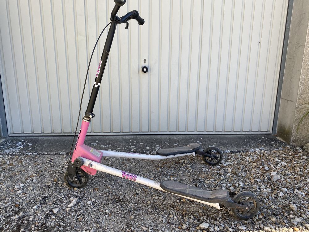 trotinette a 3 roues 40 Rouvres-Saint-Jean (45)