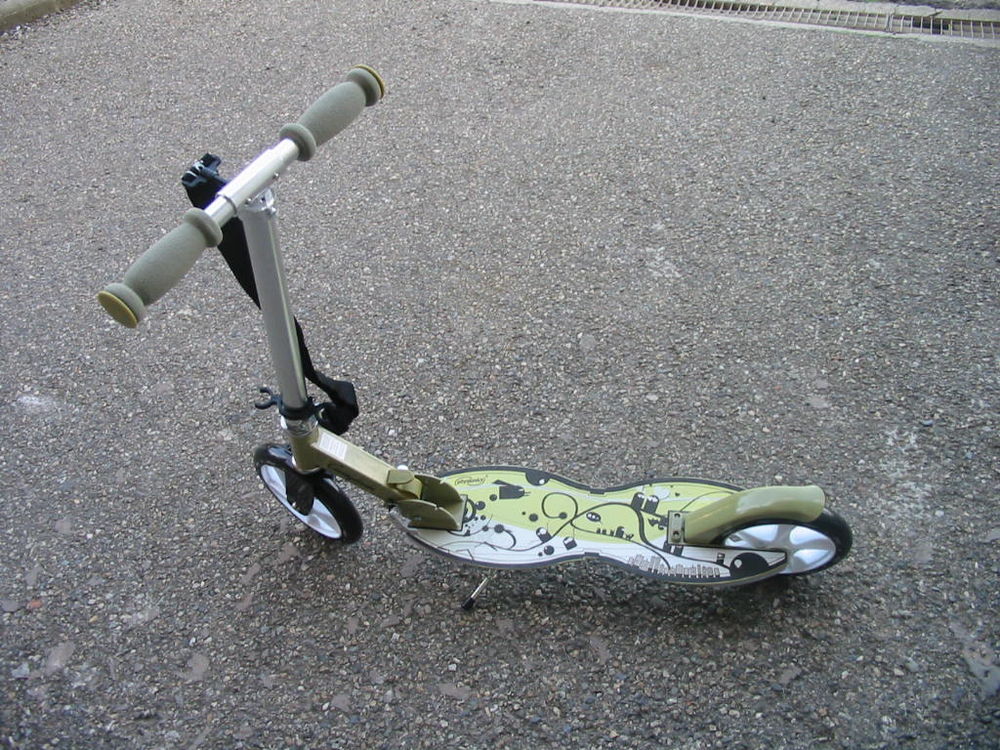 TROTINETTE 70 Port Leucate (11)