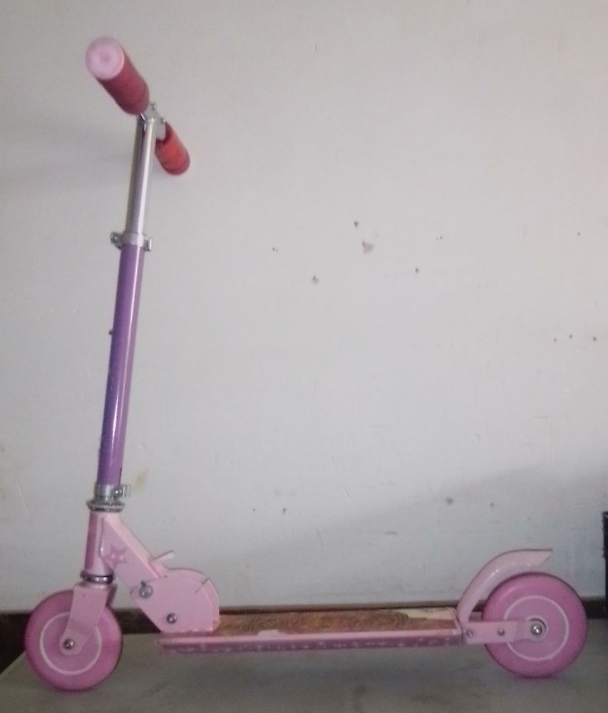 Trotinette 12 Saint-Agnant-de-Versillat (23)