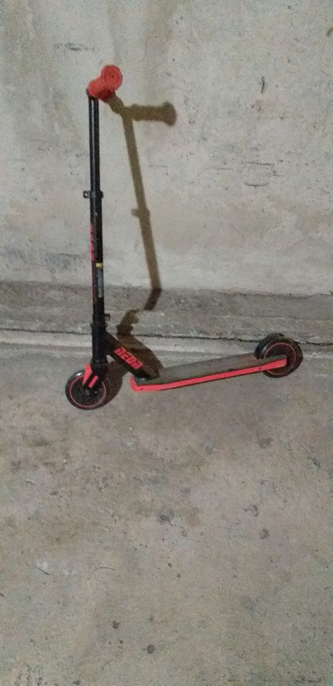 TROTINETTE 12 Nice (06)