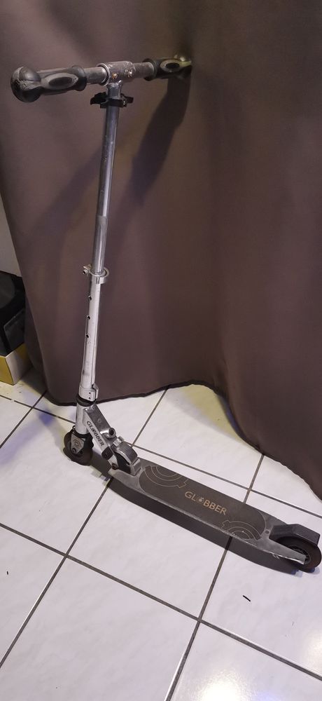 TROTINETTE 45 Nice (06)