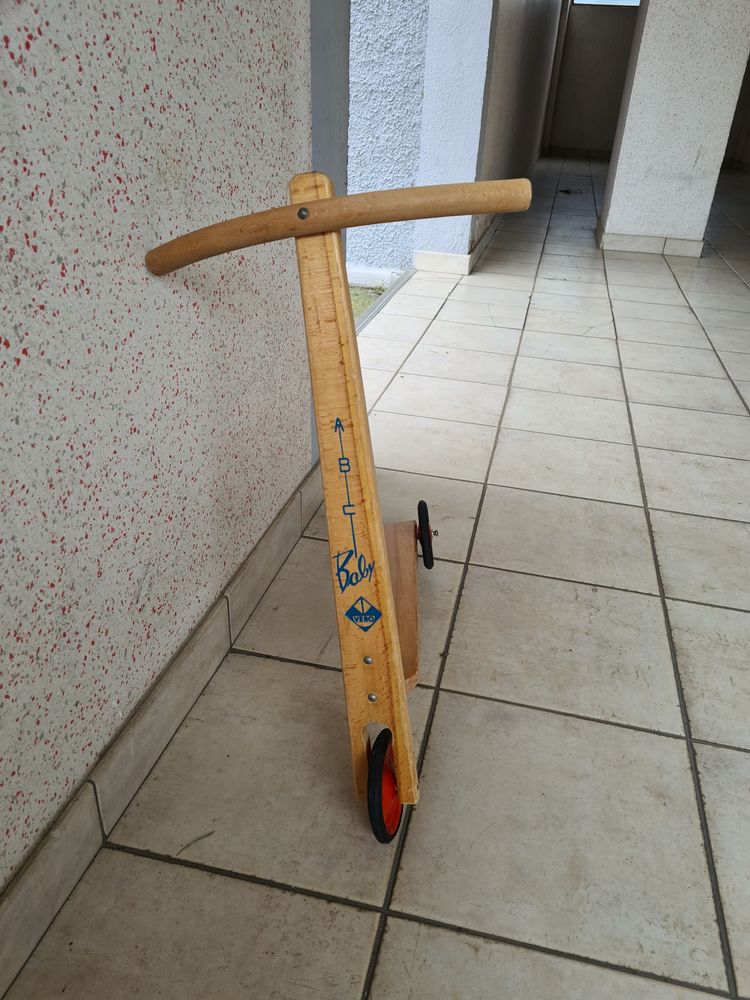 Trotinette 10 Toulouse (31)