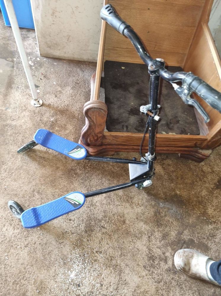 30� trotinettes freestyle 30 Accolay (89)