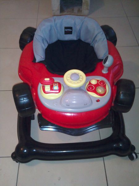 Trotteur Formula De Formula Baby 2024 www tofrei