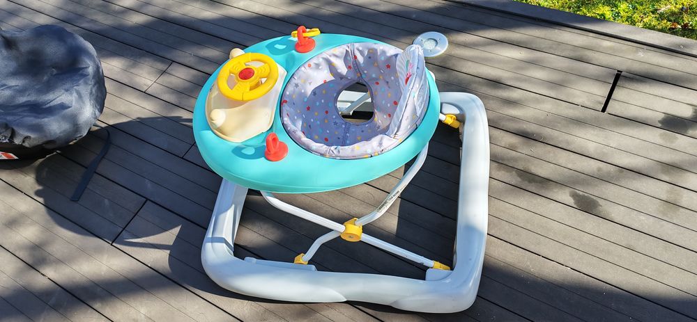 Trotteur b�b� 20 Seyssins (38)