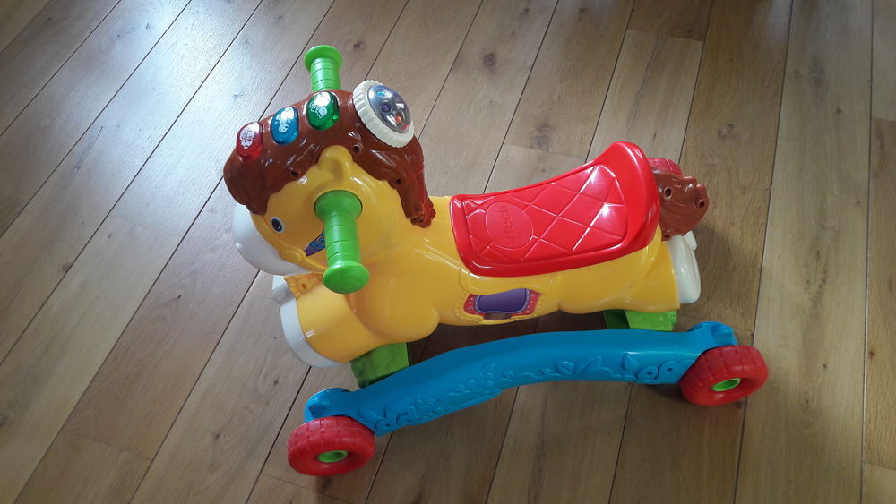 Trotteur cheval
10 Hoenheim (67)