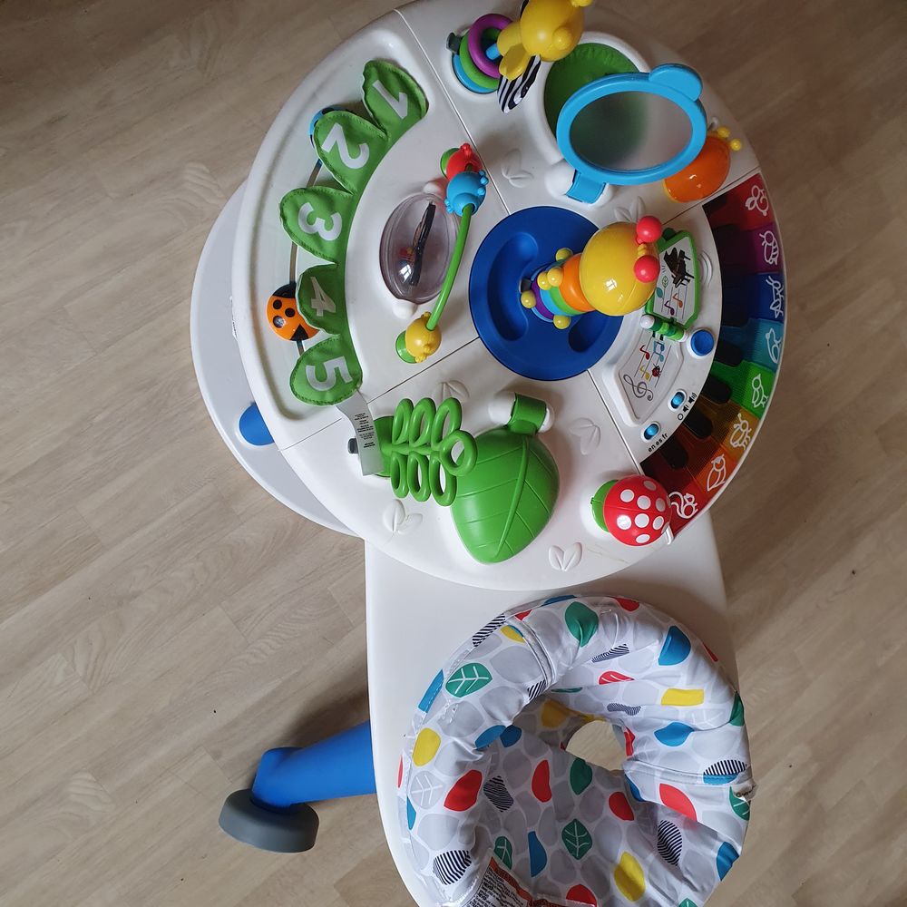 Trotteur �volutif 50 Vannes (56)