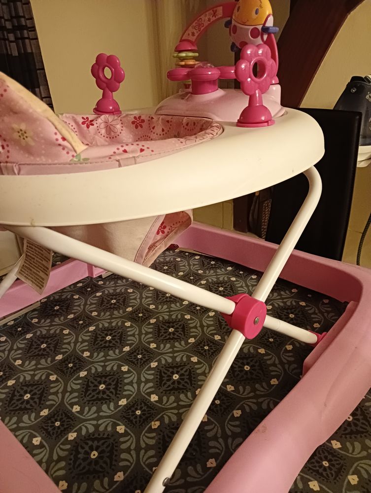 Trotteur jouet enfant 25 Chelles (77)