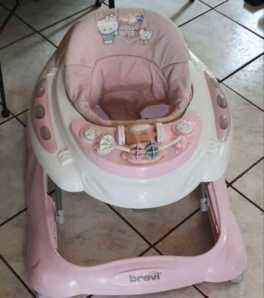 trotteur Musical enfant 15 Lesches (77)