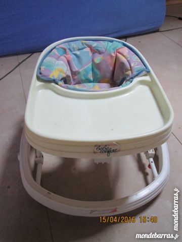 trotteur pour b�b� 12 Boutigny (77)