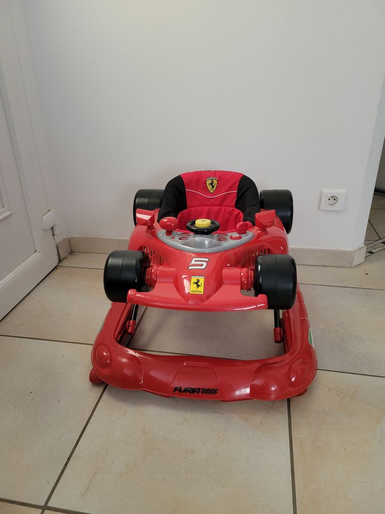 Trotteur pour b�b� 49 Balan (01)