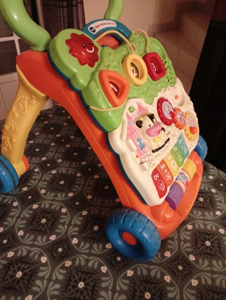 Trotteur pour enfant 6 Chelles (77)