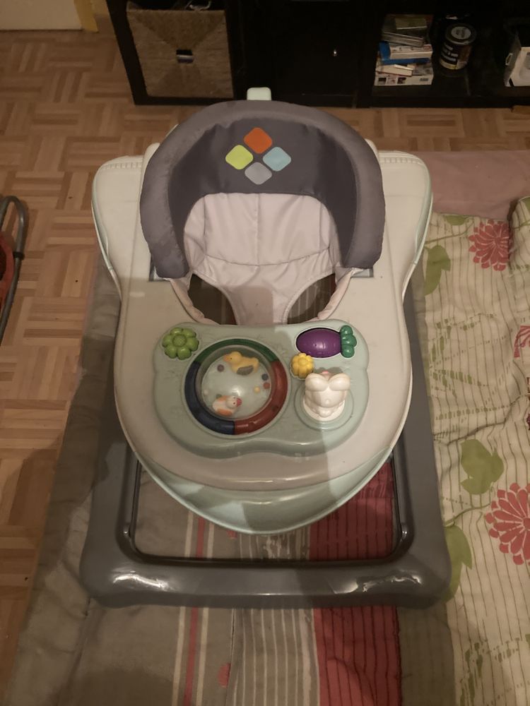 trotteur 15 Saint-Marcel (56)