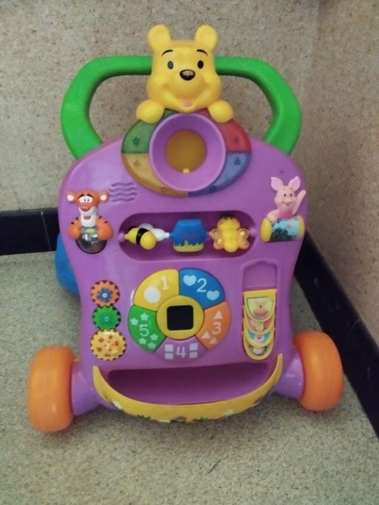 Trotteur bb 15 Ussel (19)