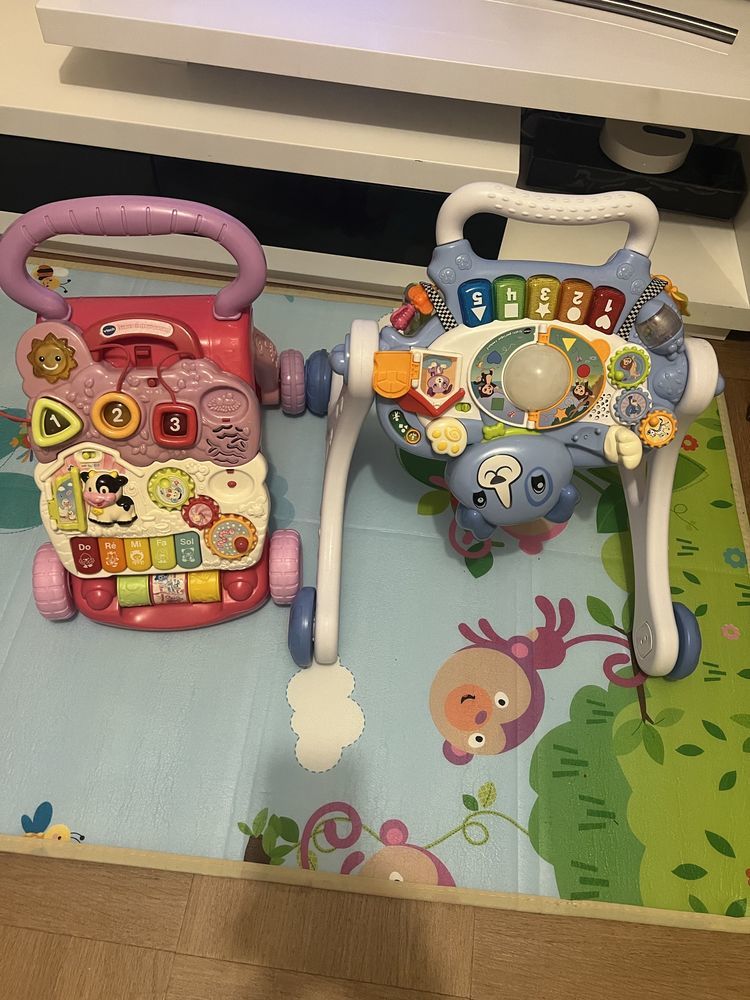 trotteur 15 Thiais (94)