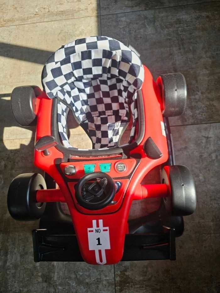 trotteur 30 Haisnes (62)