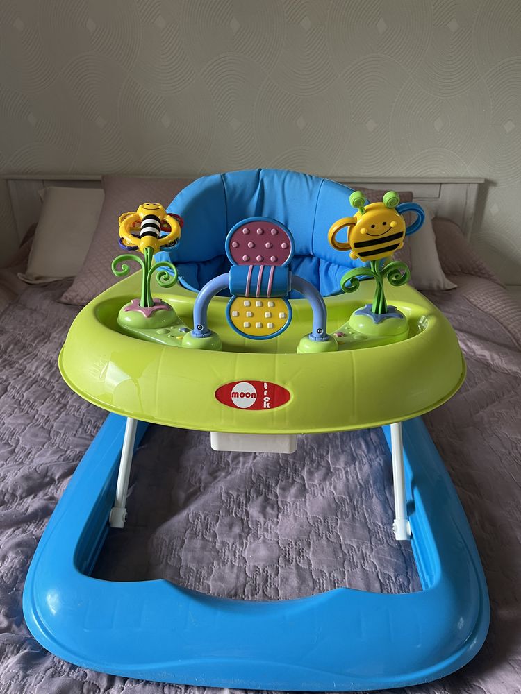 Trotteur 
35 Decize (58)