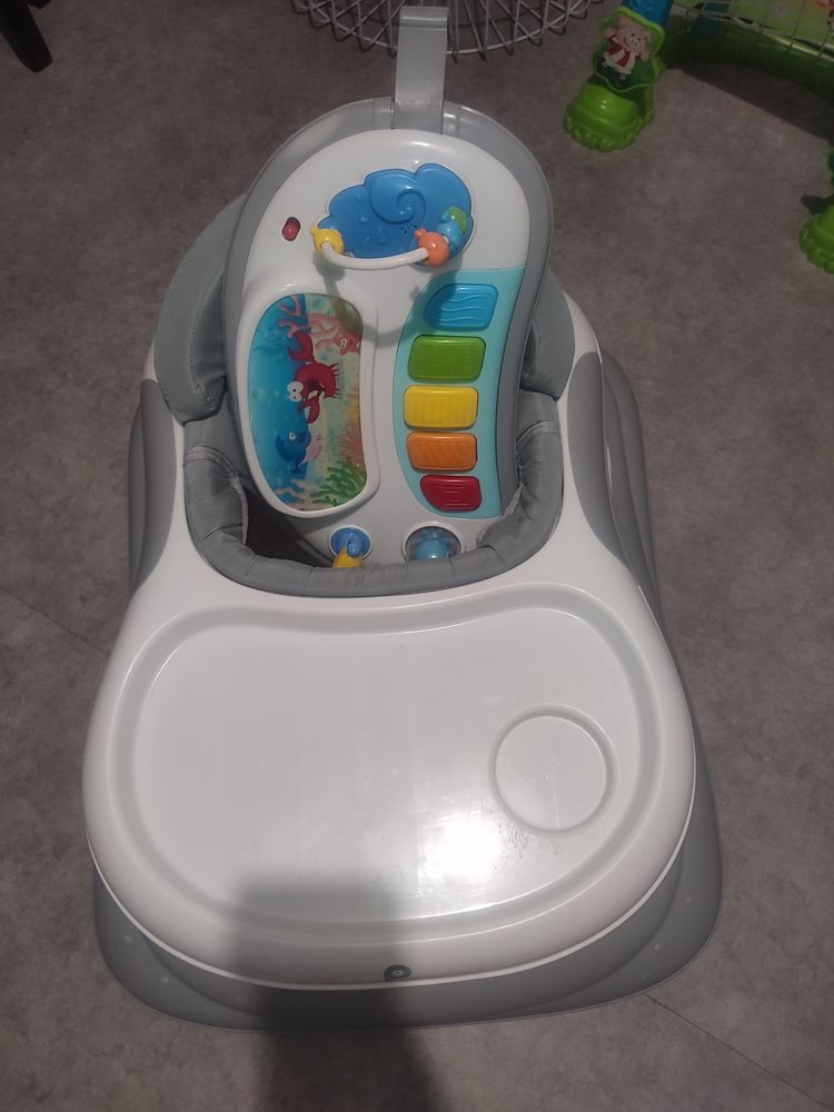 Trotteur 45 Soissons (02)