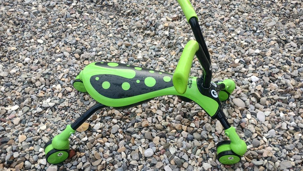 TROTTEUSE DRESIENNE VELO BICYCLETTE ENFANT BE 20 Illzach (68)