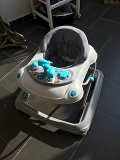 Trotteuse  20 � 20 Le Mesnil-le-Roi (78)