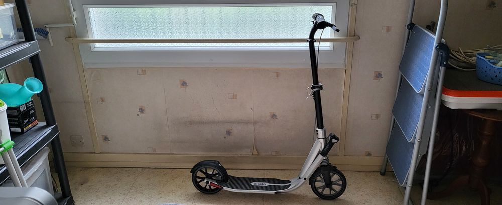 TROTTINETTE ADULTE (PAS ELECTRIQUE) 70 Pantin (93)