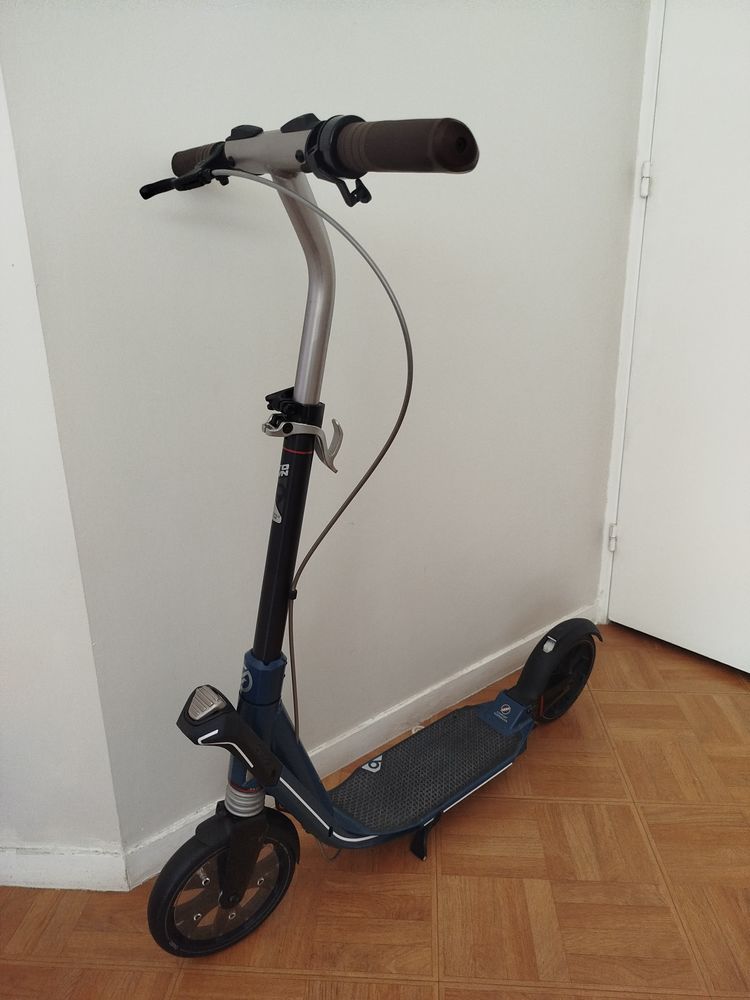 Trottinette adulte 60 Issy-les-Moulineaux (92)