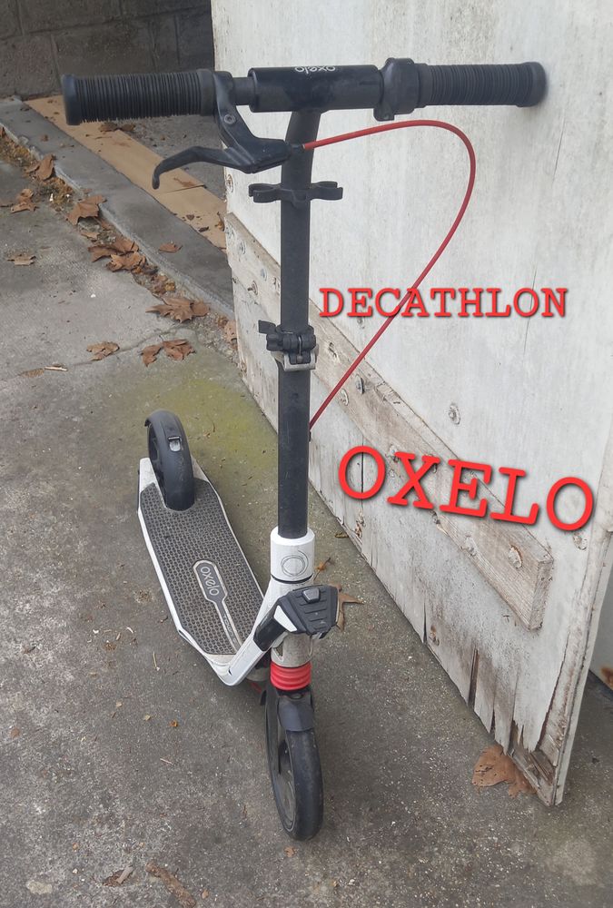 TROTTINETTE  ADULTE 80 Nogent-sur-Marne (94)